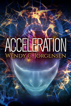Acceleration Young Adult Science Fiction