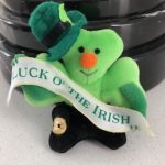 A Message of Forgiveness for St. Patrick’s Day